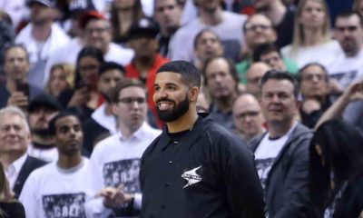 Drake has reportedly been supporting his Child's Mother Financially