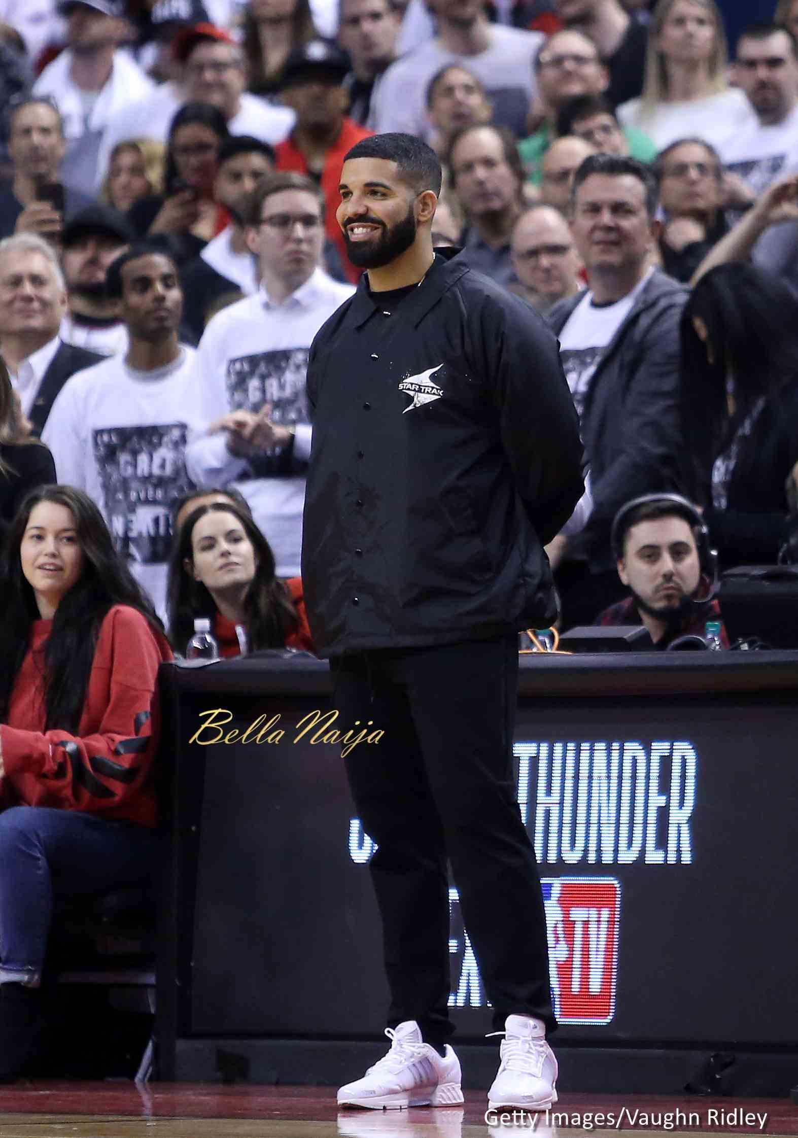 Drake has reportedly been supporting his Child's Mother Financially