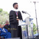 Chadwick Boseman speaks on fighting discrimination during Howard University Commencement Speech | WATCH
