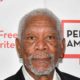 "Any suggestion that I did so is completely false" - Morgan Freeman on Sexual Harassment Allegations