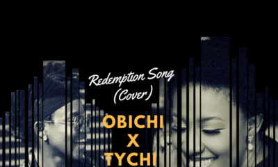 The Voice Nigeria's Obichi teams up with Tychi for cover of "Redemption Song" | Watch on BN
