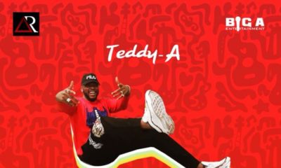 #BBNaija's Teddy A debuts New Single "Down" | Listen on BN