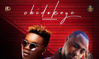 New Music: Chidokeyz feat. Davido - With You