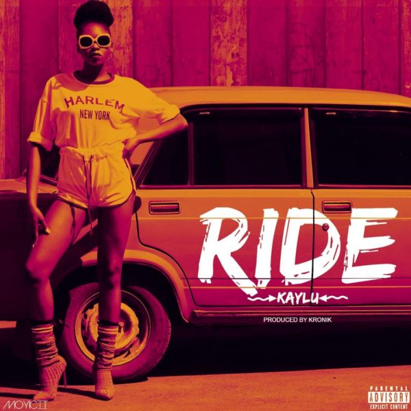 New Music: Kaylu - Ride | BellaNaija