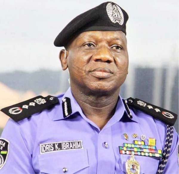 IG offers ₦5m reward for Information on Police Killers | BellaNaija