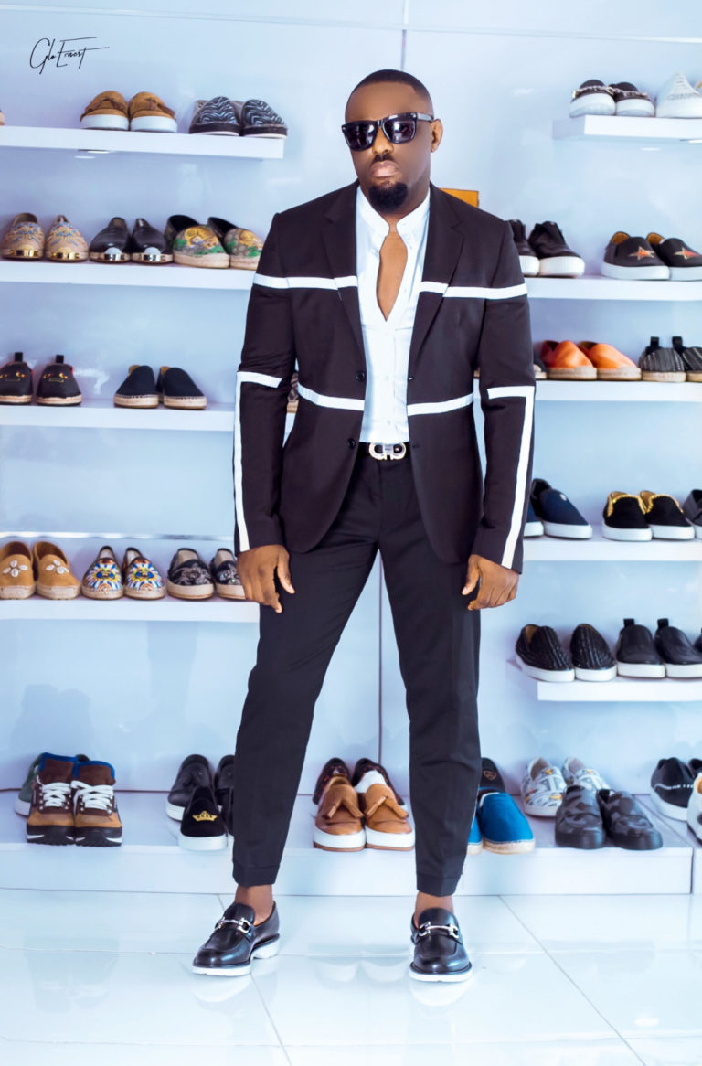 Jim Iyke Net Worth 2024 Wife, Age, Biography, Wiki, Son, State, Facts