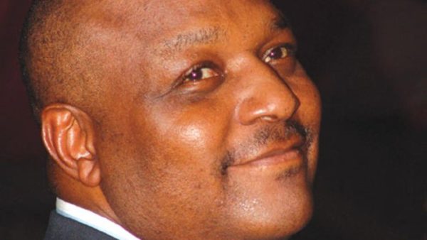 Former Taraba Governor sentenced to 14 Years in Prison | BellaNaija