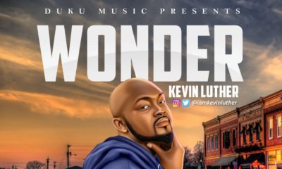 New Music: Kevin Luther - Wonder