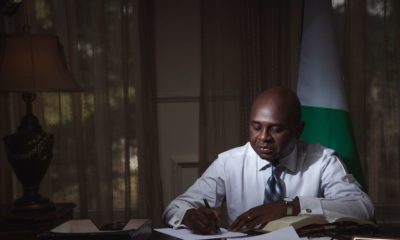 Kingsley Moghalu