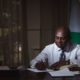 Kingsley Moghalu