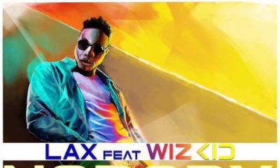 L.A.X features Wizkid on New Single "Nobody" | Listen on BN