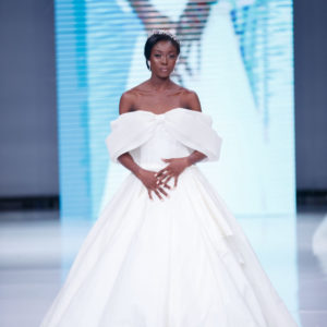 BellaNaija Weddings presents Brides by Nona at Lagos bridal Fashion Week