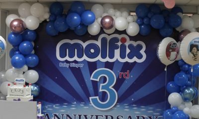 molfix