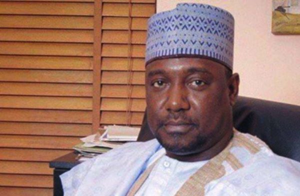 Niger State Governor says "thank God" he didn't make Campaign Promises in 2015 as he seeks Re-election | BellaNaija