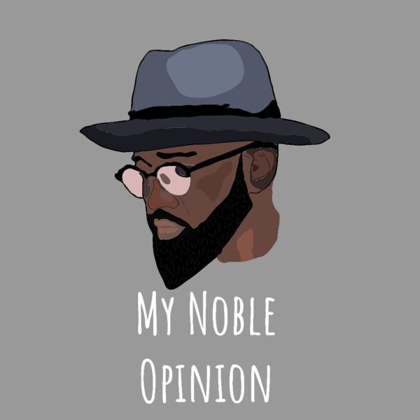 Noble Igwe launches Podcast series "My Noble Opinion" | Listen on BN | BellaNaija