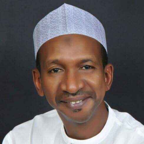 Bauchi Deputy Governor resigns | BellaNaija