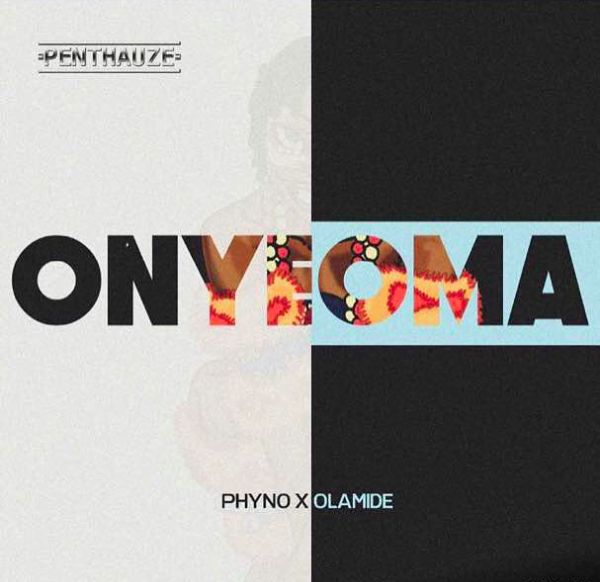 Phyno releases Music Video for "Onyeoma" featuring Olamide | Watch on BN