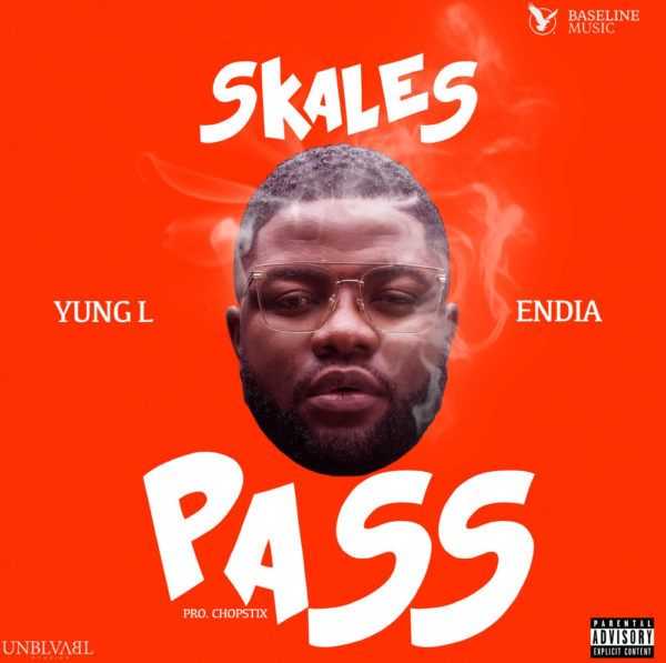 Skales recruits Yung L & Endia for first single "Pass" off forthcoming Album | BellaNaija