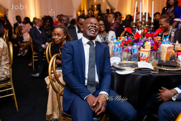 BN Exclusive Pastor Poju Oyemade celebrates 50th Birthday