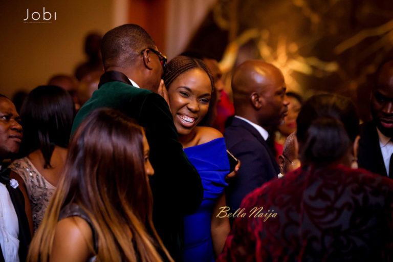 BN Exclusive Pastor Poju Oyemade celebrates 50th Birthday