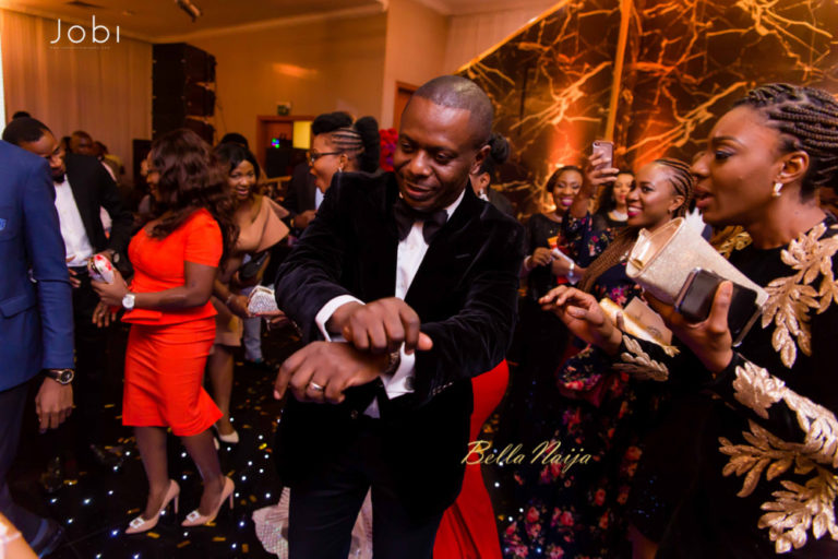 BN Exclusive Pastor Poju Oyemade celebrates 50th Birthday