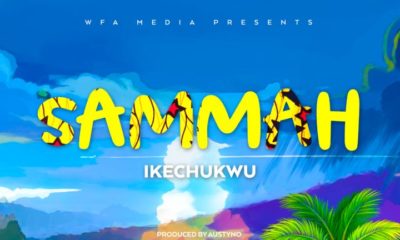 Ikechukwu returns with New Single + Music Video "Sammah" | Watch on BN