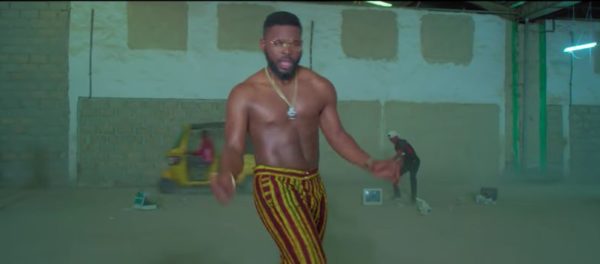 Muslim Group wants Falz to remove "This is Nigeria" video or face Legal Action | BellaNaija