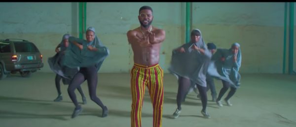 Falz-This is Nigeria