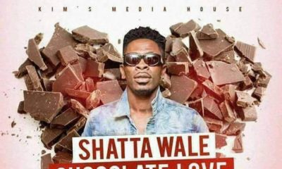 New Music: Shatta Wale - Chocolate Love