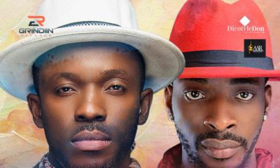 New Music: Tito Da.Fire feat. 9ice - Pop Tins