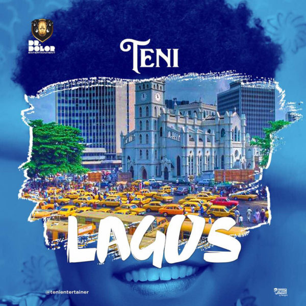 Teni gives fans back to back, releasing "Lagos" & "Askamaya" | BellaNaija