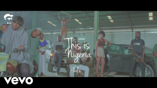 BN Hot Topic: Falz's This is Nigeria - Brilliant or Pedestrian? | BellaNaija