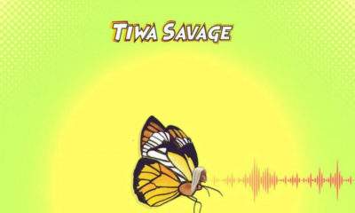New Music: Tiwa Savage - Labalaba