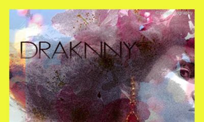 New Music: Draknny - Mesmerise