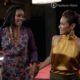 Jada Pinkett Smith & Gabrielle Union settle 17-year on "Red Table Talk" | WATCH