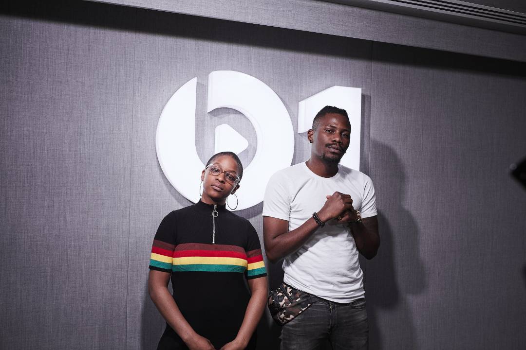 Ycee announces release of Debut Album 