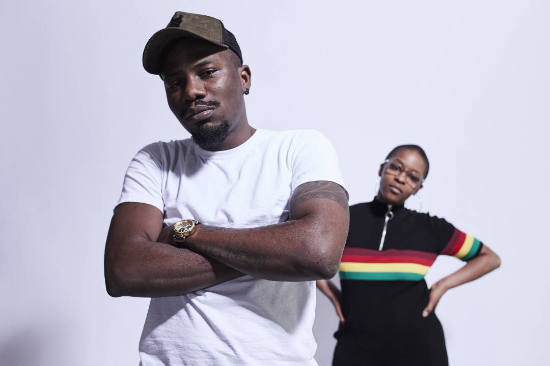 Ycee announces release of Debut Album 