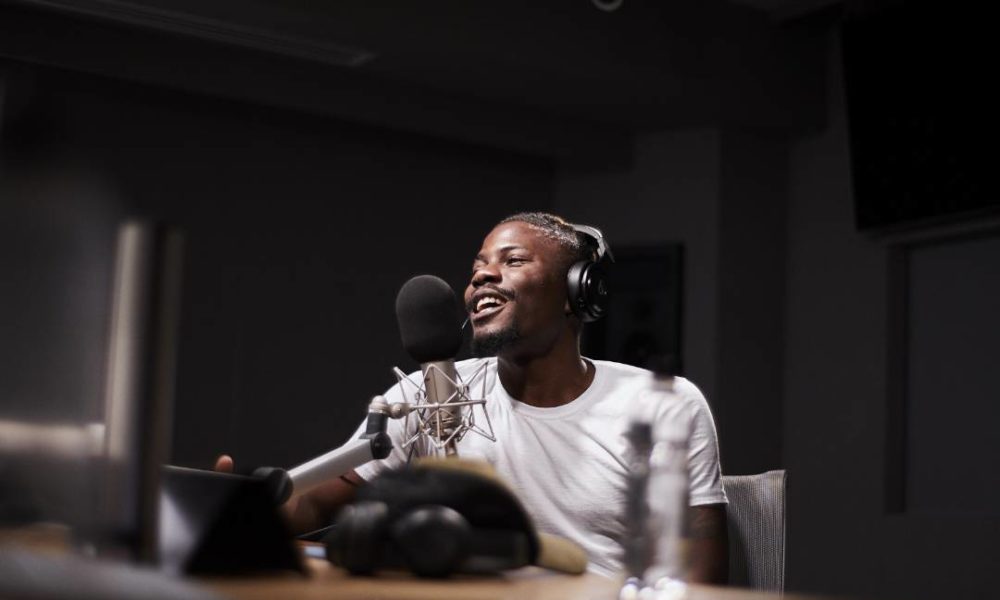 Ycee announces release of Debut Album 