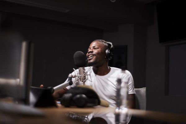 Ycee announces release of Debut Album on Apple's Beats 1 Radio | BellaNaija