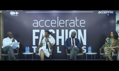 BN Style: WATCH Accelerate Fashion Talks - The Fashion Gurus On Digital Media's Influence On Fashion