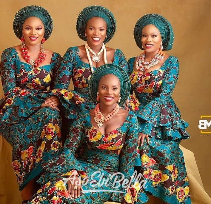 bella naija aso ebi 2018