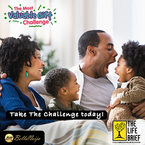 Fuel Communications Limited, launches The Most Valuable Gift Challenge