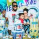 BN Living: D'Banj's Son Daniel Turns 1 Today!