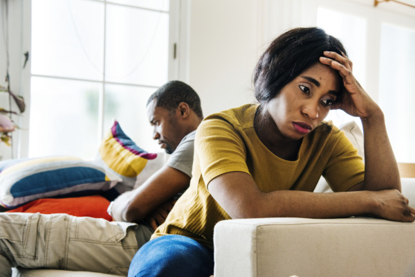 Chineze Eziamaka: The Nigerian Woman's Guide to Staying with a Cheating  Spouse | BellaNaija
