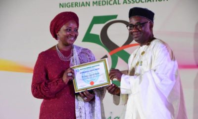 Nigerian Medical Association