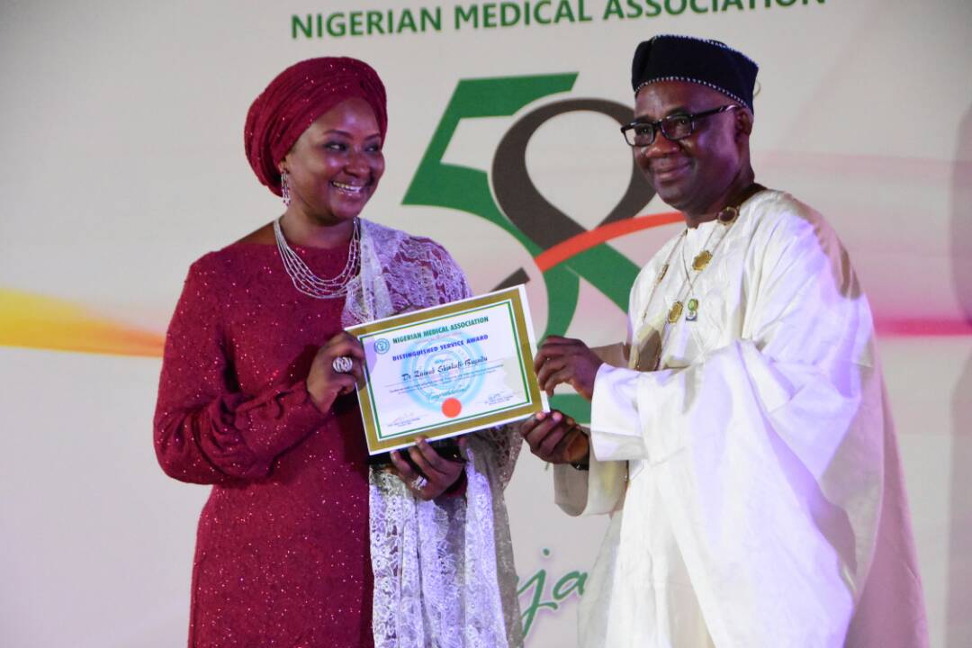 Nigerian Medical Association