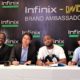 Infinix Mobility