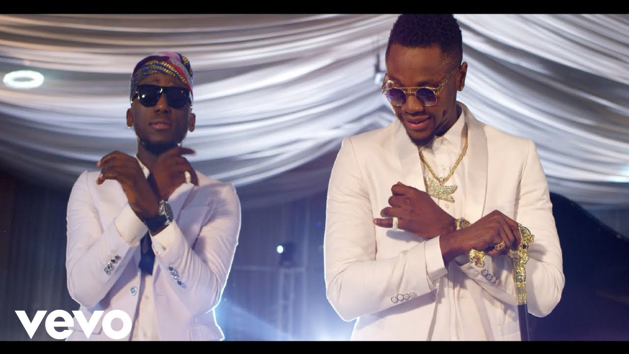 DJ Spinall feat. Kizz Daniel [New Video] BellaNaija