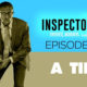 Inspector K