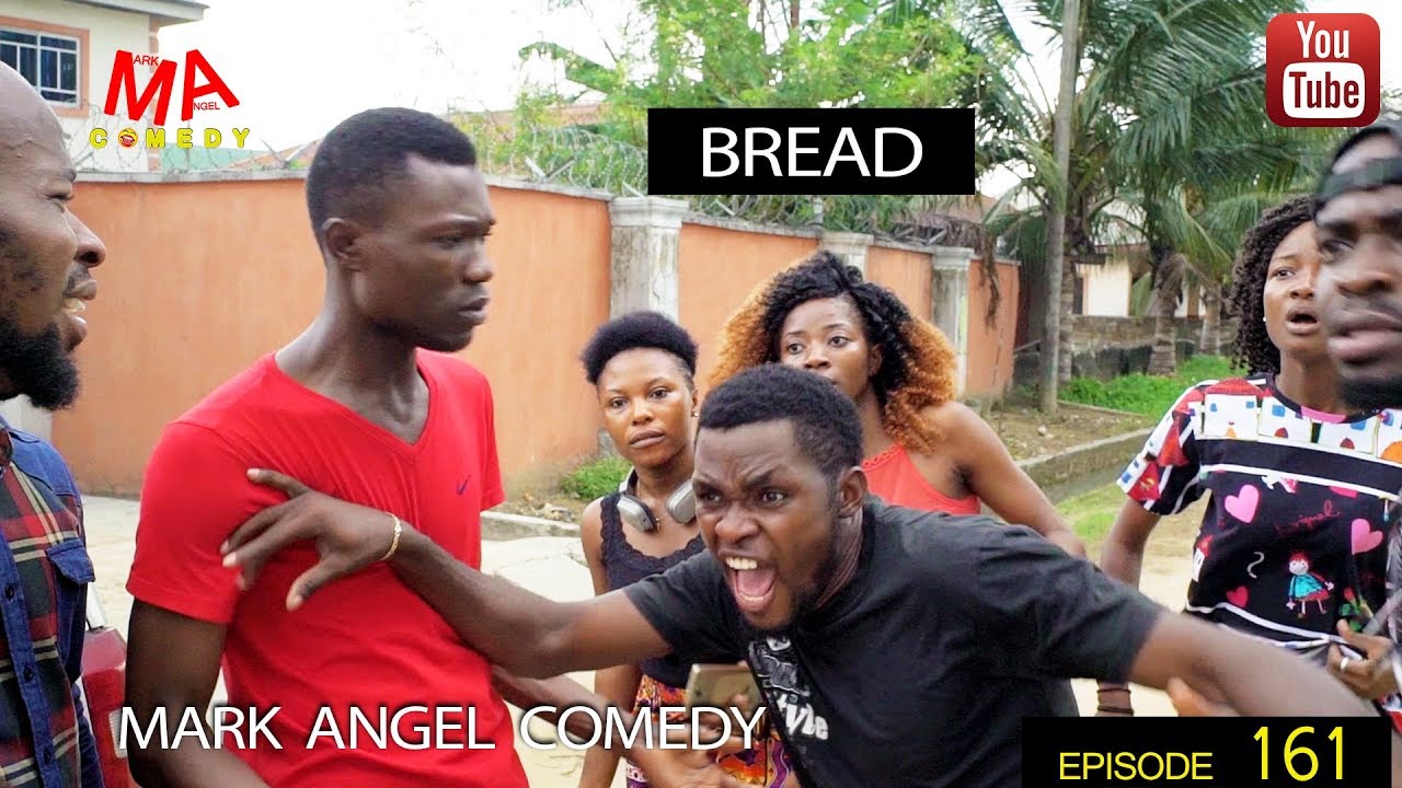 What happens when you meet that Social Media Troll? Watch Mark Angel
